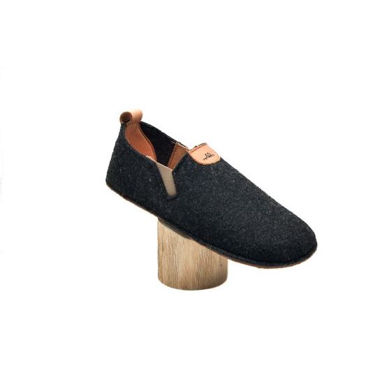 PEGRES BF 15U Home shoes black