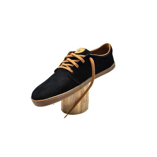 PEGRES BF 81 All-season shoes black