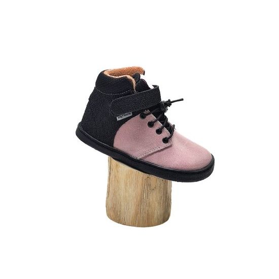PEGRES BF 56L All-season shoes pink