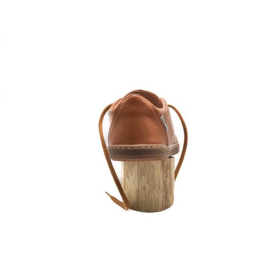 PEGRES BF 81 0.1 All-season shoes brown