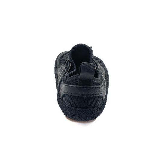 PEGRES BF 33 Sneakers black