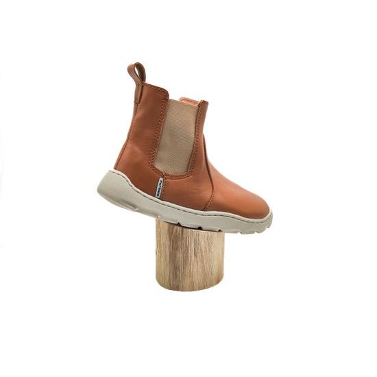 PEGRES SBF 58 All-season shoes brown