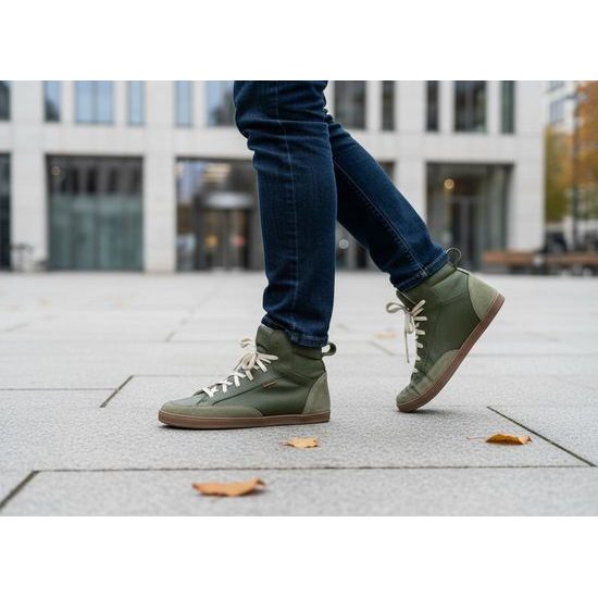 PEGRES BF 85 Olive