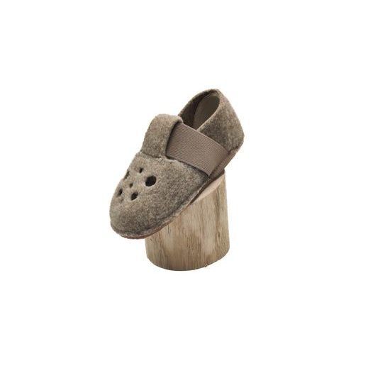PEGRES BF 04 Slippers brown