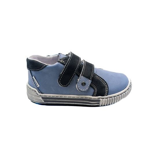 PEGRES E 1408 All-season shoes blue