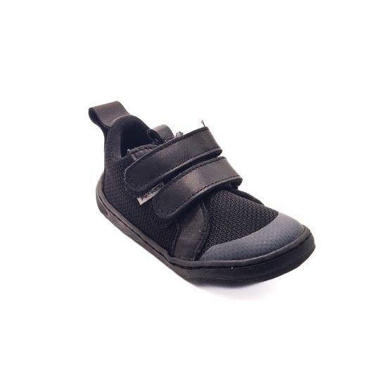 PEGRES SBF 65L Children's sneakers Black