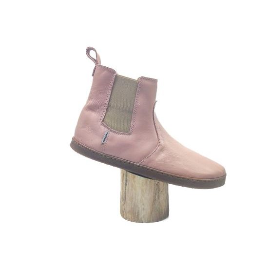 PEGRES BF 58 All-season shoes pink
