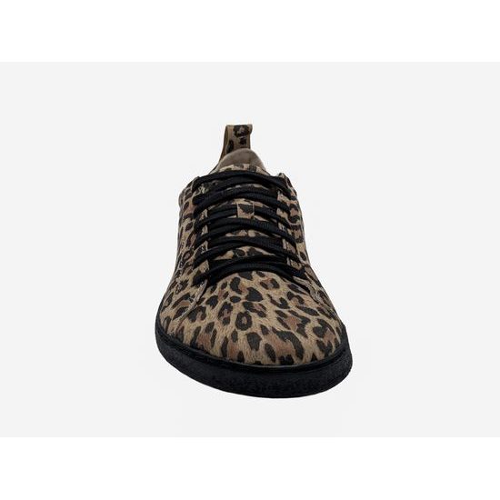 PEGRES BF 84L dámská leopard