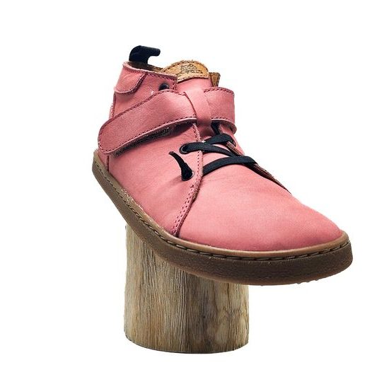PEGRES BF 52 All-season shoes pink