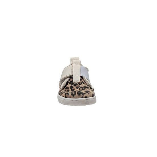 PEGRES SBF 64L capáčky leopard