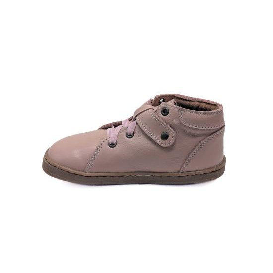 PEGRES BF 52 0.1 All-season shoes pink