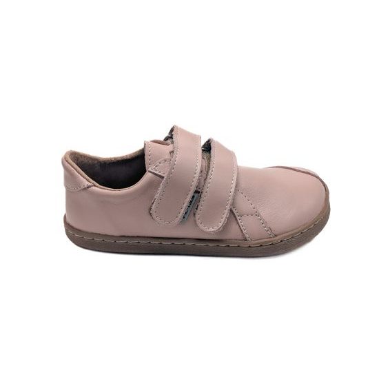 PEGRES BF 54 0.1 All-season shoes pink