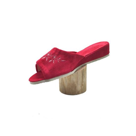 PEGRES 1030 Slippers women's mix
