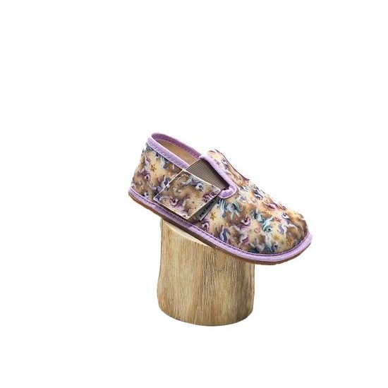 PEGRES BF 01 slippers unicorns