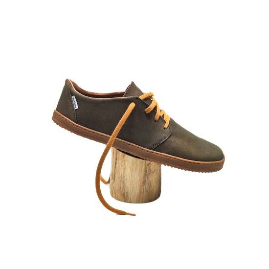 PEGRES BF 81L 0.1 All-season shoes brown
