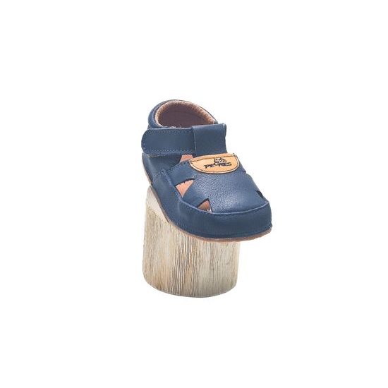 PEGRES B 1096 Sandals blue