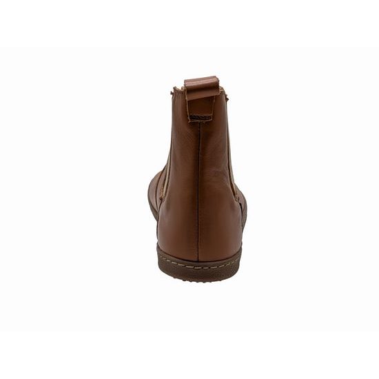 PEGRES BF 58 All-season shoes brown