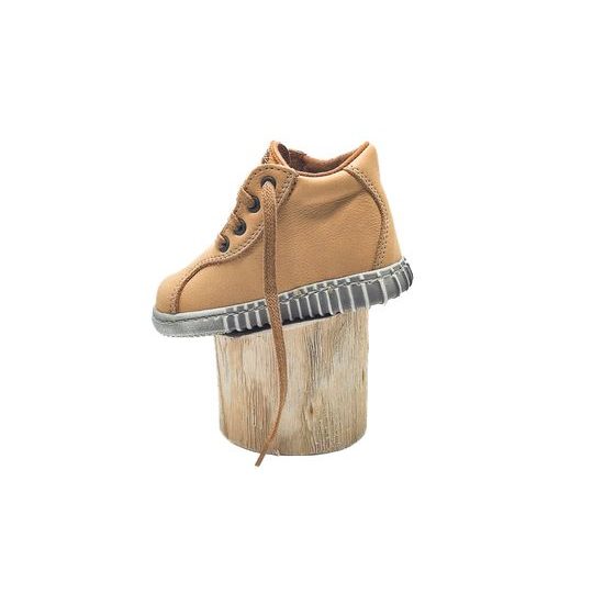 PEGRES B 1095 First shoes beige