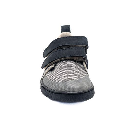 PEGRES BF 57U Sneakers black