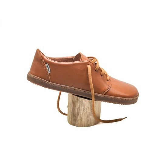 PEGRES BF 81 0.1 All-season shoes brown