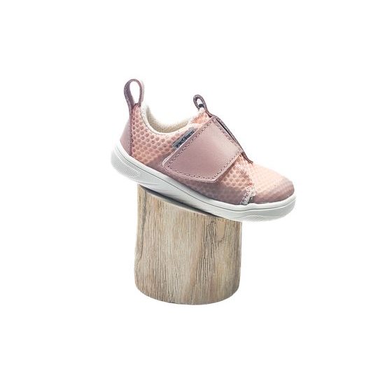 PEGRES SBF 63 first shoes pink