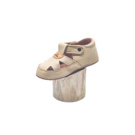 PEGRES B 1096 Sandals beige