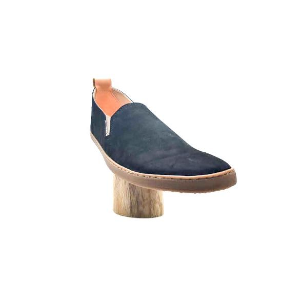 PEGRES BF 82 Slip-ons black