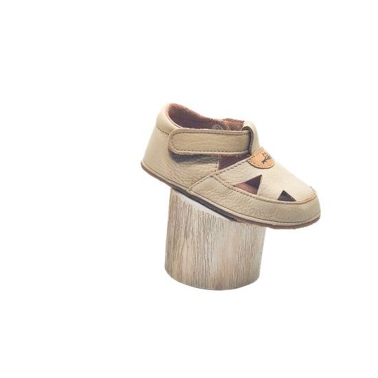 PEGRES B 1096 Sandals beige
