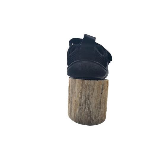 PEGRES SBF 57 sneakers black