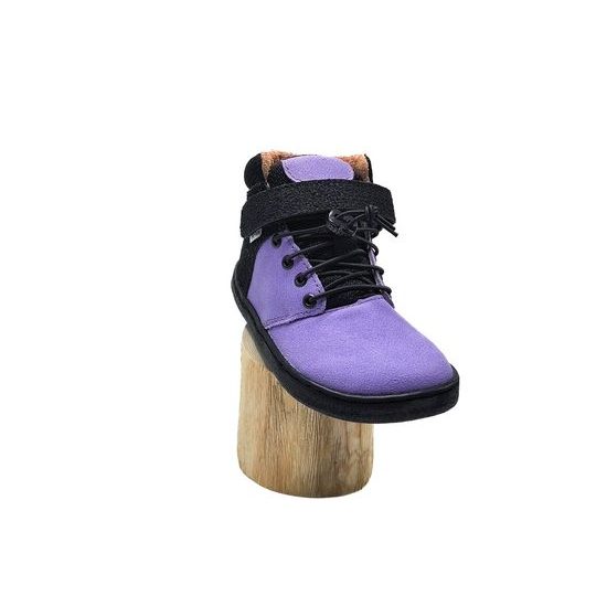 PEGRES BF 56L All-season shoes purple