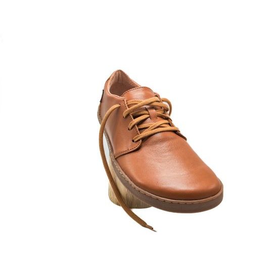 PEGRES BF 81 0.1 All-season shoes brown