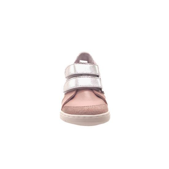 PEGRES SBF 65 Children's shoes Pink