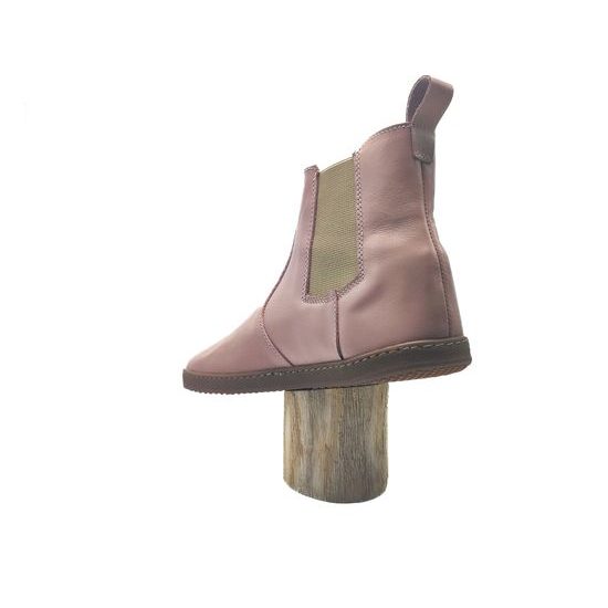 PEGRES BF 58W Winter shoes pink