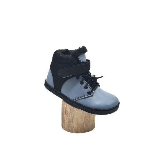 PEGRES BF 40 0.1 Winter shoes blue