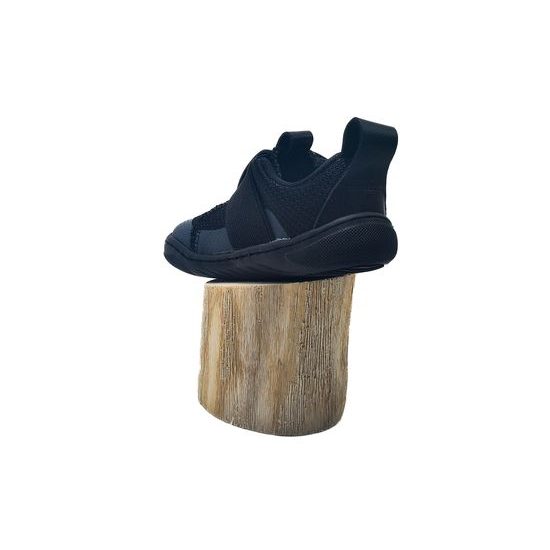PEGRES SBF 63 capáčky černá