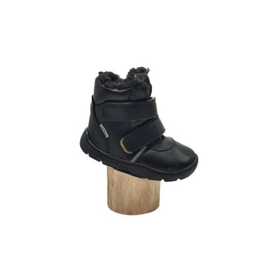 PEGRES SBF 42 2.1 Winter shoes black