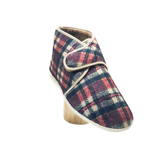 PEGRES 1036 Home shoes women's mix