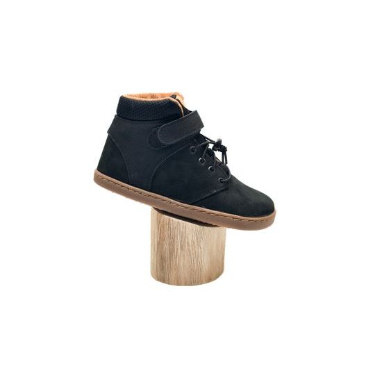 PEGRES BF 56 All-season shoes black