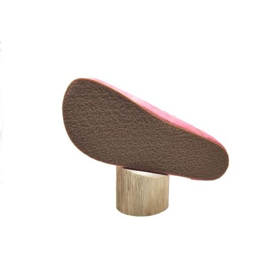 PEGRES BF 15U Home shoes pink