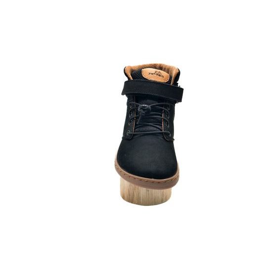 PEGRES BF 56 All-season shoes black