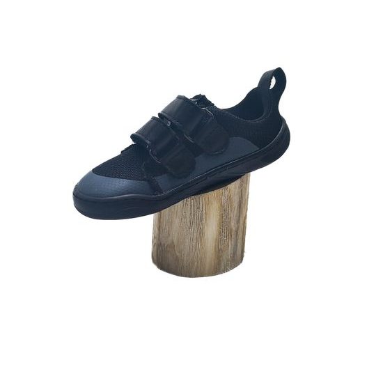 PEGRES SBF 57 sneakers black