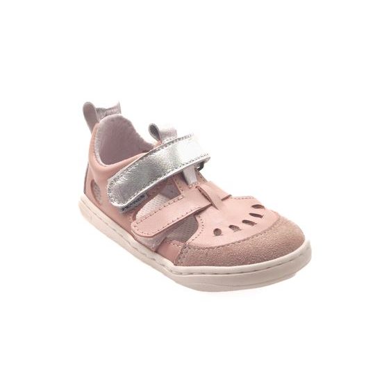 PEGRES SBF 22 Kid's Sandals Pink