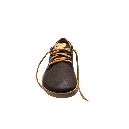 PEGRES BF 81 All-season shoes brown