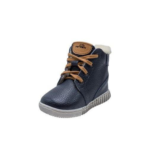 PEGRES B 1705 0.1 první botičky modrá