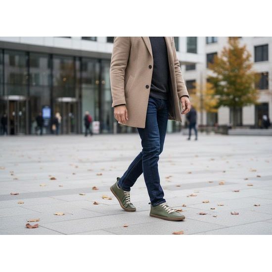 PEGRES BF 84 Olive - Adult