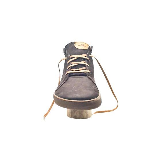 PEGRES BF 80 All-season shoes brown