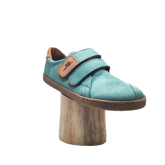 PEGRES BF 54 tenisky mint