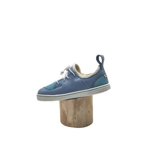 Doprodej PEGRES BF 53L 0.2 vycházková obuv modrá