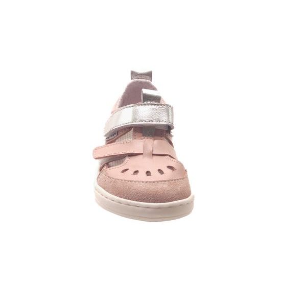 PEGRES SBF 22 Kid's Sandals Pink