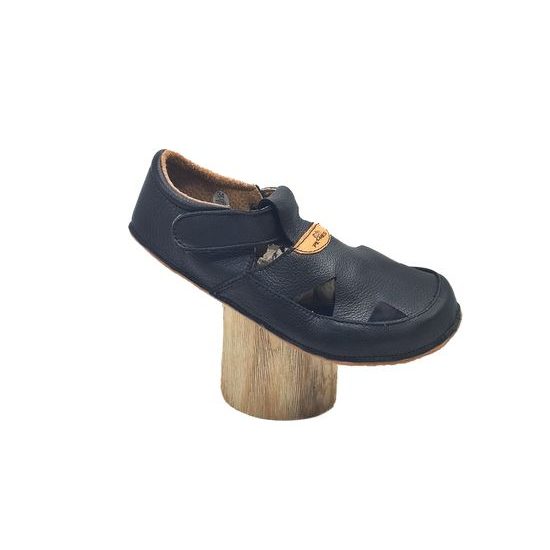 Doprodej PEGRES BF 20 vycházková obuv černá